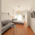 Apartmán Sp Spot *