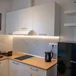 Sp Spot Lägenhet