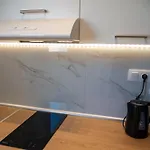 Sp Spot Lägenhet *