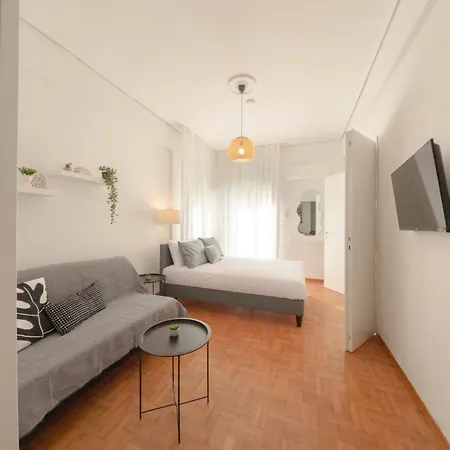 Appartement Sp Spot *