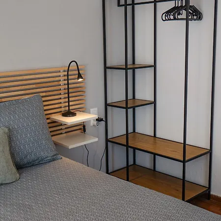 アパート Sp Spot *