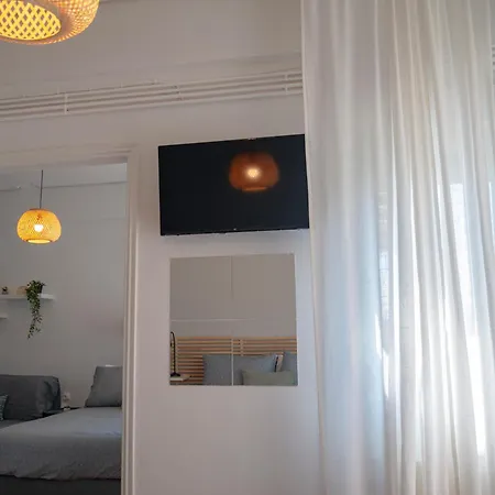 Appartement Sp Spot *