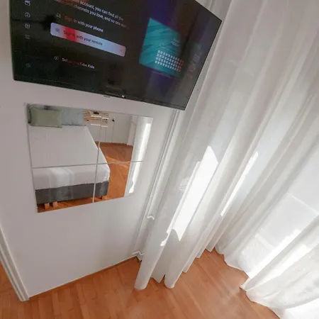 Sp Spot Appartement Volos