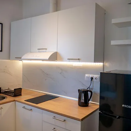 Sp Spot Appartement