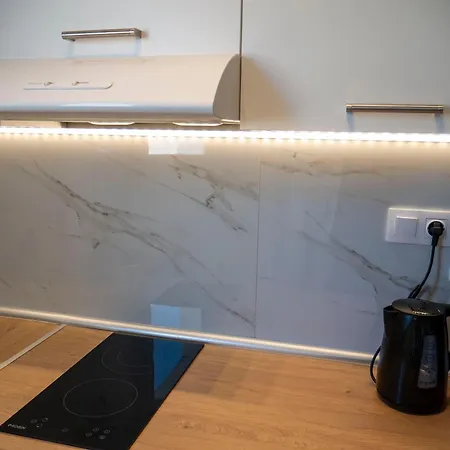 Sp Spot アパート *