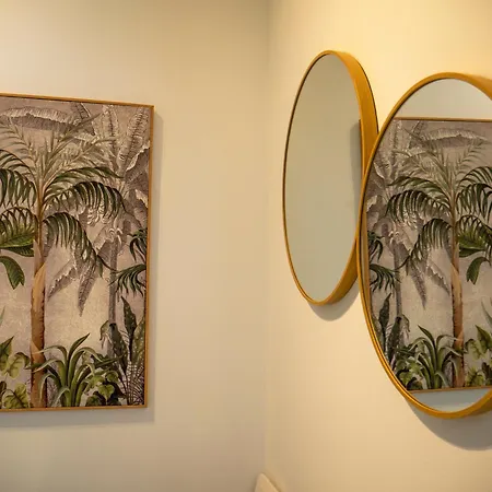 Sp Spot アパート