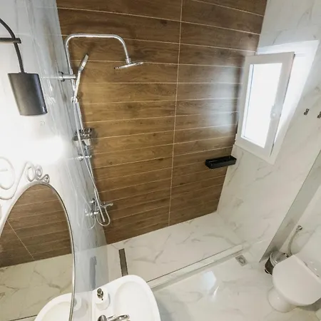 アパート Sp Spot ヴォロス