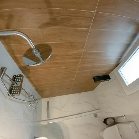 Appartement Sp Spot