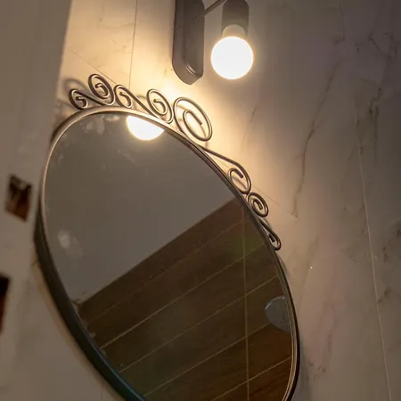 アパート Sp Spot *